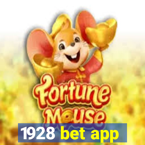 1928 bet app